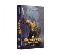 Morvenn Vahl: Spear Of Faith (Pb)