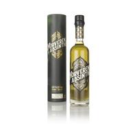 Pocketful Of Stones Morveren Absinthe 35cl - Hand Crafted Award Winning Strong Alcohol Absinthe, Herbal & Aromatic with Wormwood, Anise & Fennel. 66% ABV, 35cl