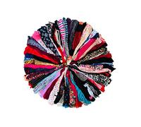 Morvia Varieties of Women Thong Pack Lacy Tanga G-string Bikini Underwear Panties, 20 Pcs, Large