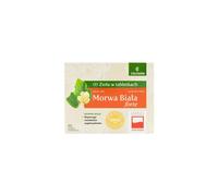 MORWA BIALA FORTE - 60 tablets - carbohydrate metabolism help