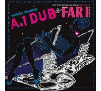 Morwell Unlimited & Prince Far I & The Arabs - A.1 Dub / Cry Tuff Dub Encounter Chapter IV: Two Original Albums Plus Bonus Tracks