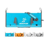 MORXPLOR Insulated Fish Cooler Bag for Fishing 41x17 47x17In 50x20In 60x24 72x30 Inch,Large Insulated Fish Kill Bag,Fishing Catch Bag Cooler with Common Smooth Water-Resistant Zipper