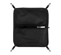 MORXPLOR Paddle Board Deck Bag, Sup Accessories Mesh Storage Deck Bag