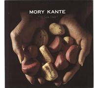 Mory Kanté - 10 Cola Nuts [VINYL]