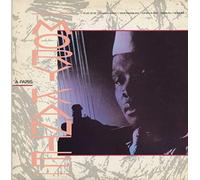 Mory Kanté - À Paris [Vinyl LP]