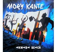 Mory Kante - Akwaba Beach [VINYL]