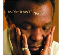 MORY KANTE - BEST OF CD NEW