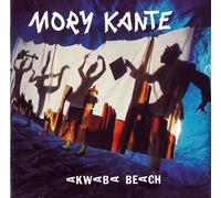 Mory Kante - incl. Ye Ke Ye Ke