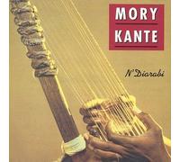 Mory Kante - N'Diarabi