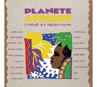 Mory Kante - Planete Afrique - Le meilleur d la musique africaine