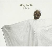 Mory Kante - Sabou by Mory Kante