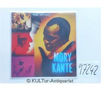 Mory Kanté - Touma