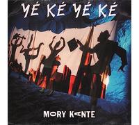 Mory Kante - Yé Ké/Akwaba Beach [VINYL]