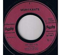 Mory Kante - Yeke Yeke [12" VINYL]