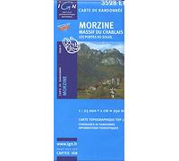 Morzine / Massif du Chablais / Portes du Soleil (3528ET) (TOP 25)