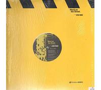 Mos Def and Adlib - Urban Renewal Word on the Stre [12" VINYL]