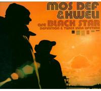 Mos Def and Kweli - Definition