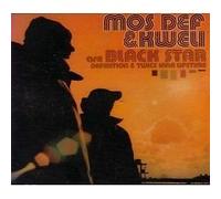 Mos Def and Kweli - Kweli Are Black Star [VINYL]
