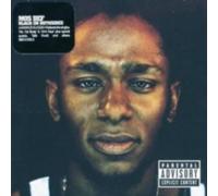 MOS DEF: BLACK ON BOTH SIDES - CD