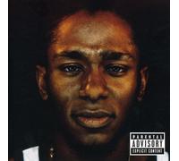 Mos Def - Black on Both Sides [New CD] Explicit