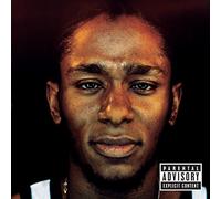 Mos Def - Black On Both Sides [VINYL]