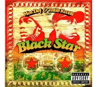 Mos Def - Black Star [New CD] Explicit