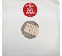 Mos Def/Diverse/Preuse 73 - Wylin Out [12" VINYL]