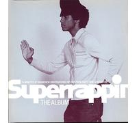 Mos Def, EdO G., Square One - Super Rappin [VINYL]