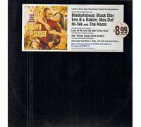 Mos Def Ft Faith Evans - Brown Sugar [12" VINYL]