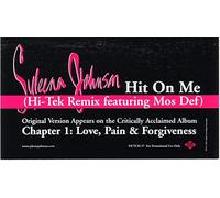 Mos Def - Hit On Me (Hi-Tek Remix)