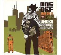 Mos Def - Jam on It [12" VINYL]