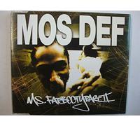 Mos Def - Ms Fatbooty Part II [CD 1]