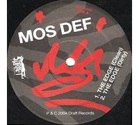 Mos Def - The Edge [12" VINYL]