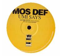 Mos Def - Umi Says [VINYL]