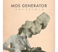 Mos Generator - Abyssinia [VINYL]