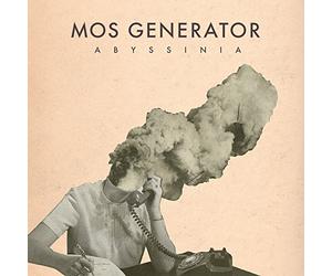 Mos Generator - Abyssinia [VINYL]