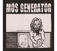 Mos Generator - I 've Got Room In My Wagon ( Limited Vinyl) [VINYL]