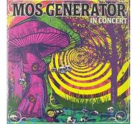 Mos Generator - In Concert [VINYL]