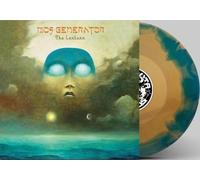 Mos Generator - Lantern [VINYL]