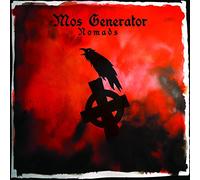 Mos Generator - Nomads [VINYL]