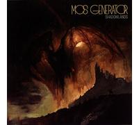 Mos Generator - Shadowlands [VINYL]