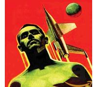 Mos Generator - Songs For Future Gods