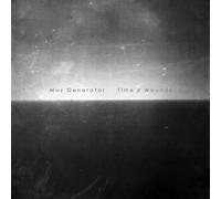 Mos Generator - Time/wounds [Vinyl LP] [VINYL]