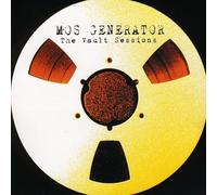 Mos Generator - Vault Sessions