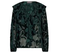 Mos Mosh - Basile Burn Blouse Storm - L