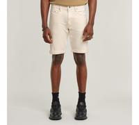 Mosa Short - Beige - Men 28