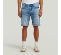 Mosa Short - Medium blue - Men 24