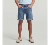 Mosa Short - Medium blue - Men 30