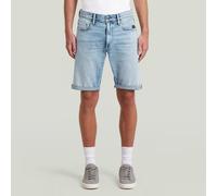 Mosa Short - Medium blue - Men 32
