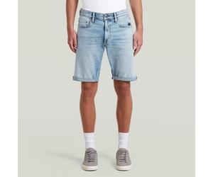 Mosa Short - Medium blue - Men 32